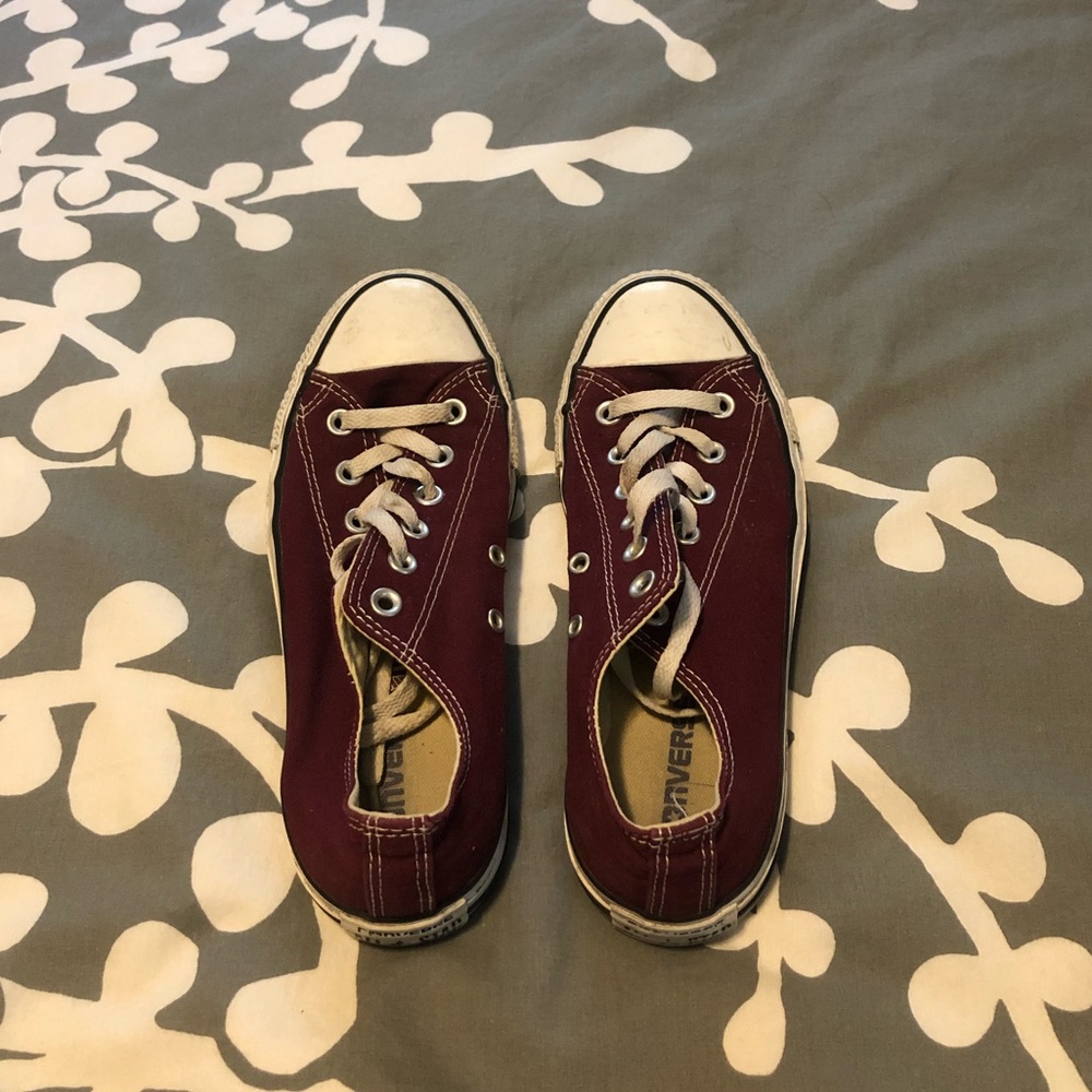 Converse Shoes